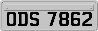 ODS7862