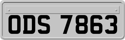 ODS7863