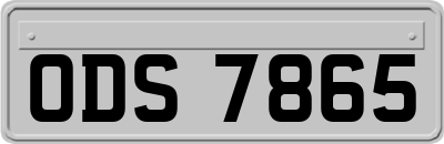 ODS7865