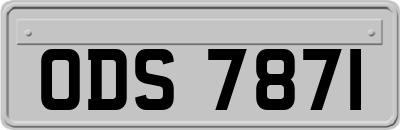 ODS7871