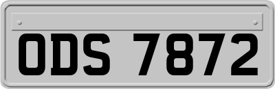 ODS7872