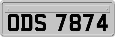 ODS7874