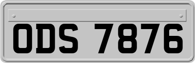 ODS7876