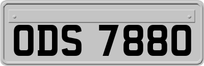 ODS7880