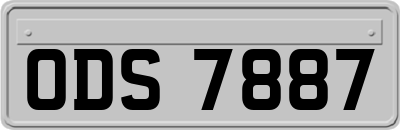 ODS7887