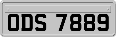 ODS7889