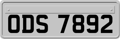 ODS7892