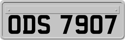 ODS7907