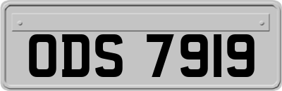 ODS7919