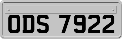 ODS7922