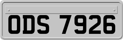 ODS7926