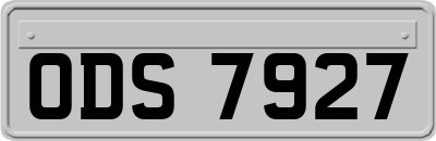 ODS7927