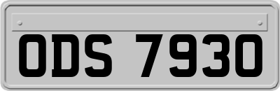 ODS7930
