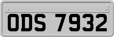 ODS7932
