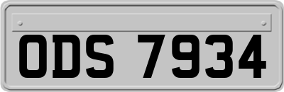 ODS7934