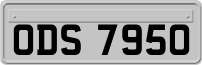 ODS7950