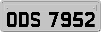 ODS7952