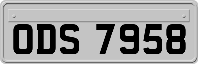 ODS7958