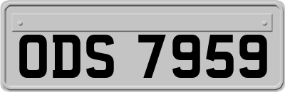 ODS7959