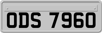 ODS7960