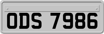 ODS7986