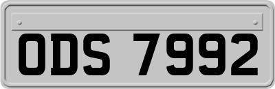 ODS7992