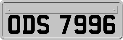 ODS7996
