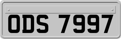 ODS7997