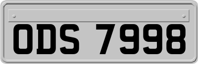 ODS7998