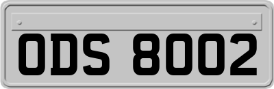 ODS8002