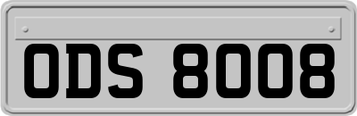 ODS8008