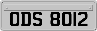 ODS8012