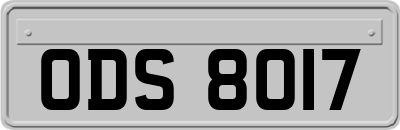 ODS8017