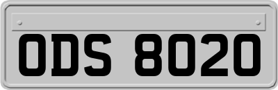 ODS8020