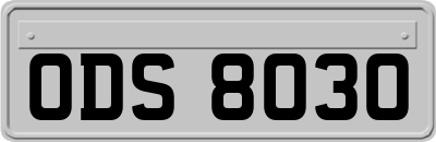 ODS8030