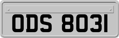 ODS8031