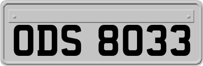 ODS8033