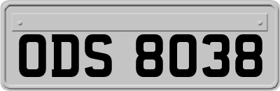 ODS8038
