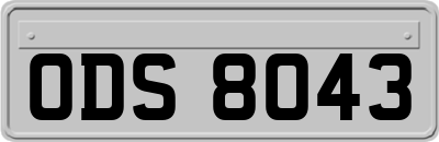 ODS8043