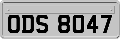 ODS8047