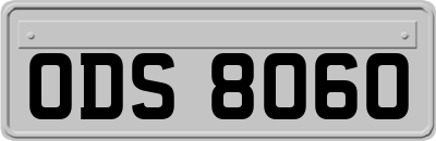 ODS8060