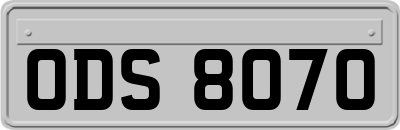 ODS8070