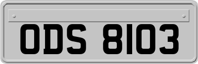 ODS8103