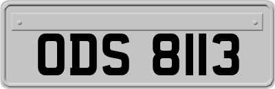 ODS8113
