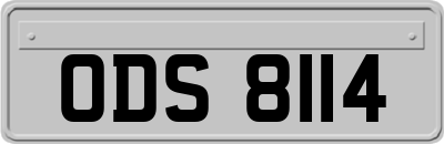 ODS8114