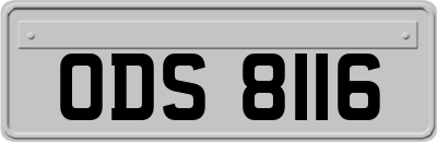 ODS8116