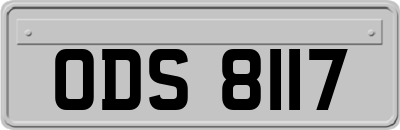 ODS8117