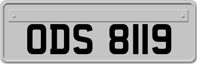 ODS8119