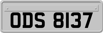 ODS8137