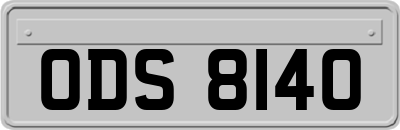 ODS8140